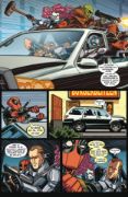 Obrázek Deadpool, miláček publika 2: Deadpool vs. Sabretooth