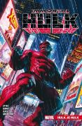 Obrázek Immortal Hulk 7: Hulk je Hulk