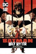 Obrázek Batman - Bílý rytíř