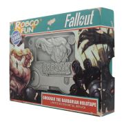 Obrázek Sběratelský ingot Fallout - Grognak the Barbarian