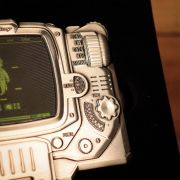 Obrázek Sběratelský ingot Fallout - Pip-Boy