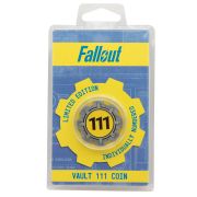 Obrázek Sběratelská mince Fallout - Vault 111