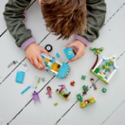 Obrázek Auto sázečů stromů