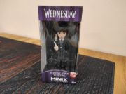 Obrázek MINIX TV: Wednesday - Wednesday w/ Thing - Poškozený obal