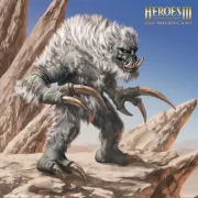 Obrázek Heroes of Might and Magic III - Tvrz (rozšíření) CZ