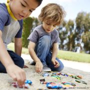 Obrázek Hot Wheels ANGLIČÁK 10PACK