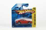 Obrázek Hot Wheels Angličák