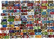 Obrázek Hot Wheels Angličák