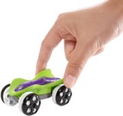 Obrázek Hot Wheels ANGLIČÁK COLOR SHIFTERS asst