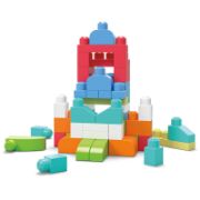 Obrázek Mega Bloks FB BIG BUILDING BAG GIRLS (60)
