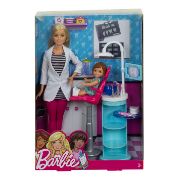 Obrázek Barbie povoláníherní set s panenkou asst
