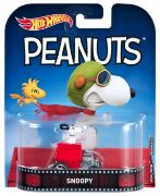 Obrázek Hot Wheels prémiové auto - KULTOVNÍ AUTÍČKO asst