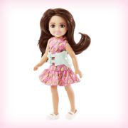 Obrázek Barbie Chelsea asst 