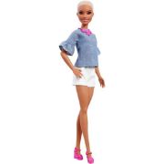 Obrázek Barbie modelka asst 
