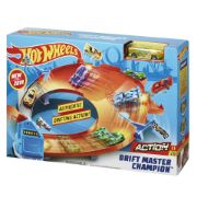 Obrázek Hot Wheels šampionát dráha asst