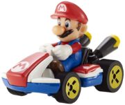 Obrázek Hot Wheels MARIO KART  angličák asst