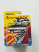 Obrázek Matchbox angličák sběratelksá edice asst