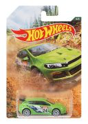Obrázek Hot Wheels TEMATICKY ANGLIČÁK ZÁVODNÍ SVĚT ASST