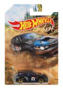 Obrázek Hot Wheels TEMATICKY ANGLIČÁK ZÁVODNÍ SVĚT ASST