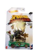 Obrázek HW TEMATICKÉ AUTO – SUPERHRDINOVÉ ASST