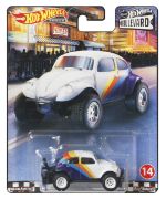 Obrázek Hot Wheels BULVÁR asst