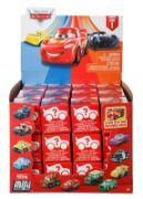 Obrázek CARS 3 MINI AUTA ASST