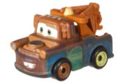 Obrázek CARS 3 MINI AUTA ASST