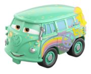 Obrázek CARS 3 MINI AUTA ASST