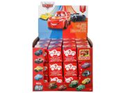 Obrázek CARS 3 MINI AUTA ASST