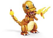 Obrázek MEGA CONSTRUX POSTAV A VYSTAV SI POKÉMONA ASST