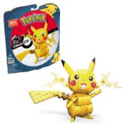 Obrázek MEGA CONSTRUX POSTAV A VYSTAV SI POKÉMONA ASST