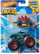 Obrázek Hot Wheels  MONSTER TRUCKS 1:64 S ANGLIČÁKEM