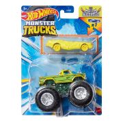Obrázek Hot Wheels  MONSTER TRUCKS 1:64 S ANGLIČÁKEM