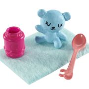 Obrázek Barbie chůva + miminko / doplňky asst  