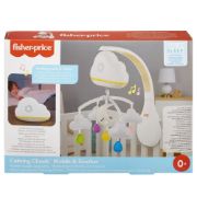 Obrázek Fisher Price kolotoč a usínáček CALMING CLOUDS™