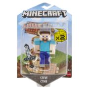 Obrázek Minecraft 8 cm figurka asst
