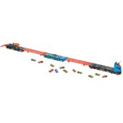 Obrázek Hot Wheels nadupaný tahač