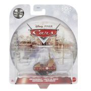 Obrázek CARS AUTA ZIMNÍ KOLEKCE ASST