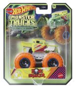 Obrázek HW MONSTER TRUCKS SVÍTÍCÍ VE TMĚ ASST