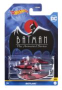 Obrázek Hot Wheels tematické auto  - BATMAN ASST