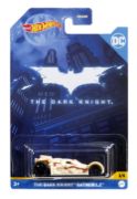 Obrázek Hot Wheels tematické auto  - BATMAN ASST