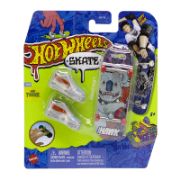 Obrázek Hot Wheels FINGERBOARD a boty asst