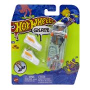 Obrázek Hot Wheels FINGERBOARD a boty asst