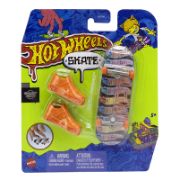 Obrázek Hot Wheels FINGERBOARD a boty asst