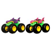 Obrázek Hot Wheels Monster Trucks Color Shifters asst