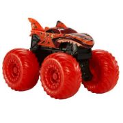 Obrázek Hot Wheels Monster Trucks Color Reveal asst