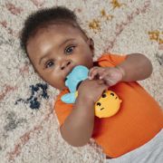 Obrázek Fisher Price zvířecí chrastítka asst