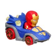 Obrázek Hot Wheels RACERVERSE auto asst