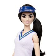 Obrázek Barbie sportovkyně  - TENISTKA