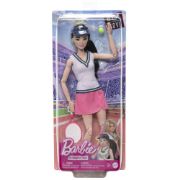 Obrázek Barbie sportovkyně  - TENISTKA